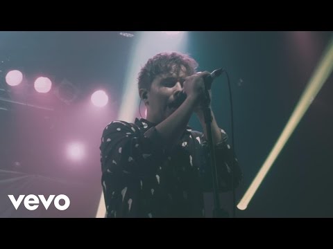 Nothing But Thieves - Trip Switch (Live at the Electric Ballroom)