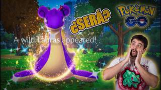 ¡COMPRO el PASE DELUXE de BLANCHE y SALE SHINY! 😱 ¿LAPRAS EXCLUSIVO?