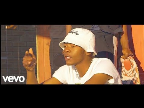 Zmowa - Problems(Official Music Video)