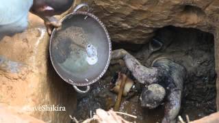 #Save Shikira 2