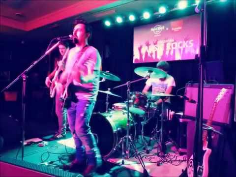 Reportaje fotográfico del concierto en el Hard Rock Café