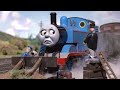 Thomas Friends Season 1 Episode 6 Trouble For Thomas US Dub HD RS