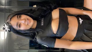 Yanisa Samohom  Beautiful and Sexy Thai Instagram 