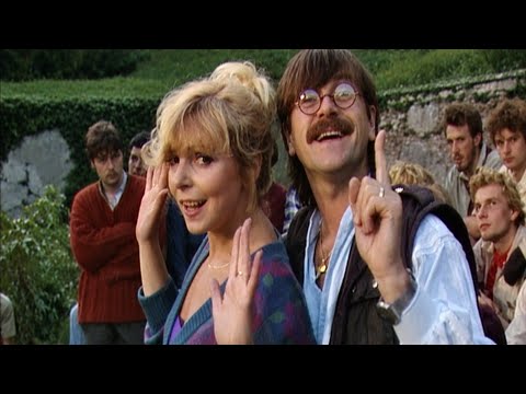Hana Zagorová a Karel Vágner - Já ti mávám (1986)