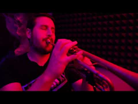 Sedate with Aaron Janik