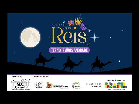 Terno Irmãos Andrade (Bacupari - Mostardas / RS)