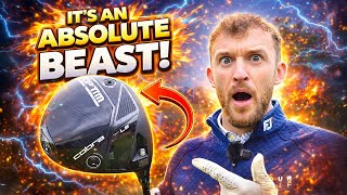 The New Cobra OPTM Is An Absolute Beast!!