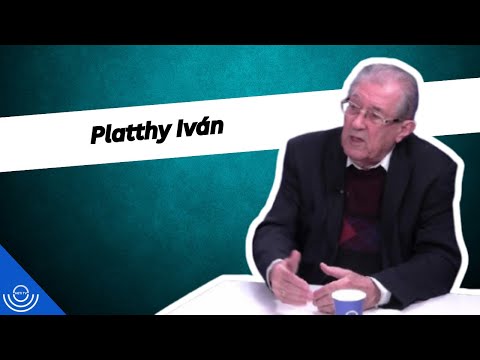 Pirkadat: Platthy Iván