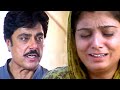 Guggu Gill Anger On Birth Of Girl Child Simran 2010 Punjabi Movie