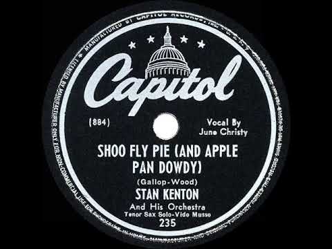 Video thumbnail for Shoo Fly Pie and Apple Pan Dowdy