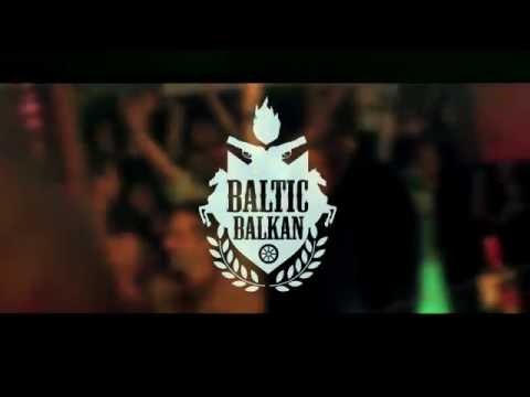 Baltic Balkan  -  Balkanaktis  - Vilnius  - Lithuania