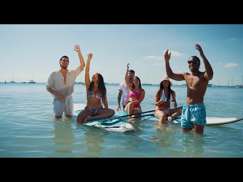 Hallel Genesis - UN VIAJE (Video Official)