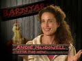 Barnyard Behind The Voice Actors 2006