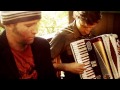 "Change My Tune" JPF Winner - Forest Sun with Erik Yates - Porch Sessions, Ep. #3