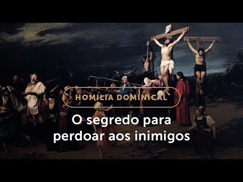 Homilia Dominical | O amor aos inimigos e a misericórdia de Deus (7º Domingo do Tempo Comum)