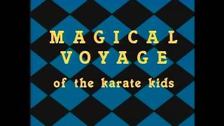 Watari And The Seven Monsters (English export cut)