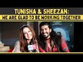 Tunisha Sharma Sheezan Is My Favourite I M Glad He Is My Co Actor In Alibaba