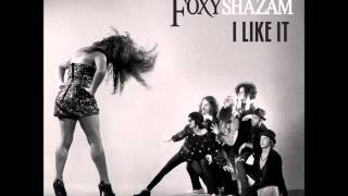 Foxy Shazam - I Like It- Lyrics (HD)