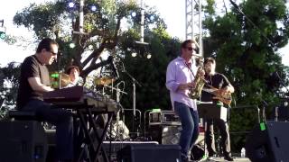 Hacienda - Jeff Lorber (Smooth Jazz Family)