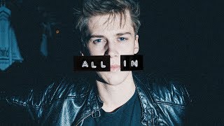 ALL IN - JANNIK BRUNKE (Offizielles Musikvideo)