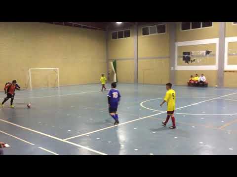 Calabria - Calcio a 5 Giovanili Under 15 Catanzaro C G8 - Atletico Maida vs Calcio Giovanile San...