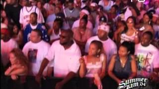 Twista Ft Kanye West - Celebrity Overnight  (Hot 97 Summer Jam 2K4)