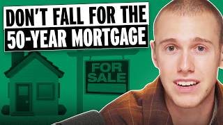 Why Trump’s 50-Year Mortgage Won't Fix Housing Affordability | Prof G Markets