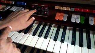 Video thumbnail for TECHNICS ORGAN U60 SETTING ....JINSI YA KUITAMBUA U60 NA KUSETI SAUTI NZURI ZAKUVUTIA by HEAVENLY MUSIC PRODUCTION