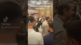 Enerji ve Tabii Kaynaklar Bakanımız Tugva Eylül 2024 @turkiyegenclikva
