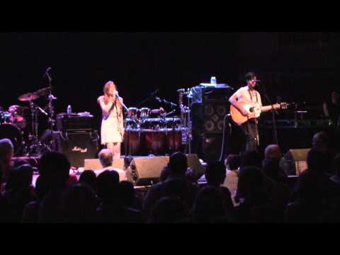Amy Lennard - Nothing Without You - 08.08.2012- Baltimore, MD