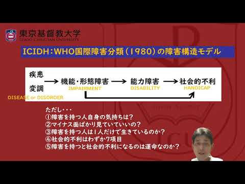 疾病の国際分類 - 定義