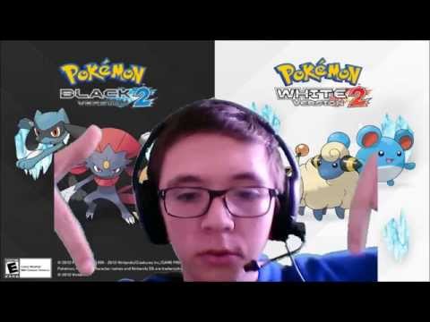 How to install, patch and randomize Pokemon Black 2