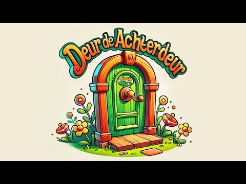 Veul Gère -  Deur de Achterdeur! (Carnaval 2025)