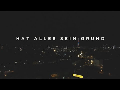 Corvin - Hat alles sein Grund (prod. by Wyshmaster Beats)