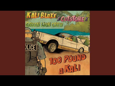 100 Pound a Kali (feat. Kali Blaxx)