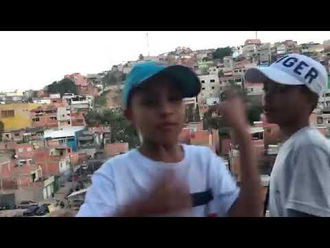 Mcs Bebê King, Mc Fefe, Mc lp