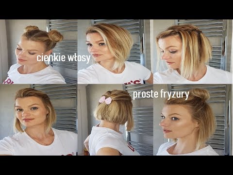 download lagu mp3 mp4 Fryzury Wosy rednie, download lagu Fryzury Wosy rednie gratis, unduh video klip Fryzury Wosy rednie