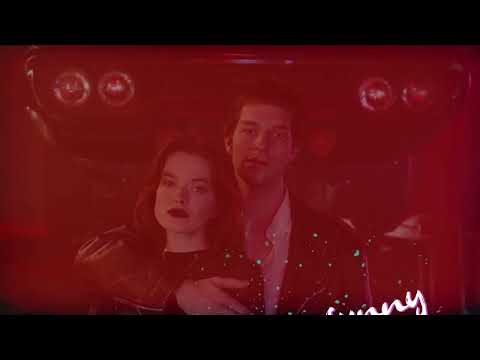 Suzanne Grzanna Sax Diva&reg; Little Valentine XO Lyric Video Valentine's Day Dolby Atmos Jazz Vocals