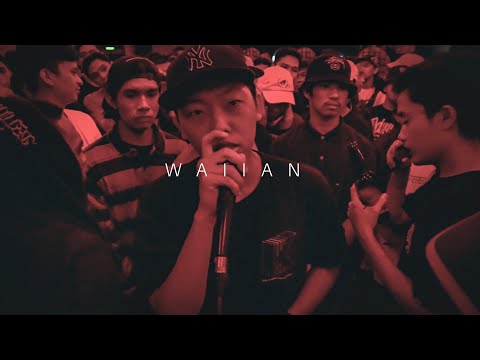 Kozzy Times: Waiian - Episode 16