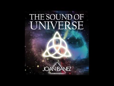 The sound of Universe - album - Joan Ibanez live session