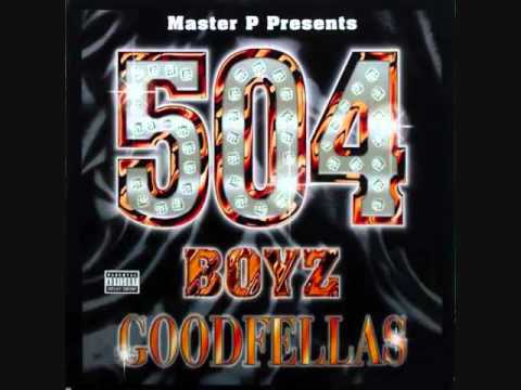 504 Boyz - Souljas (Excellent Quality)_HIGH