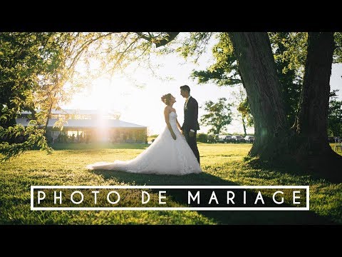 , title : 'La PHOTOGRAPHIE de MARIAGE'