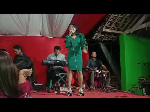 Harusnya Aku cover Seva Seviola koplo mantab