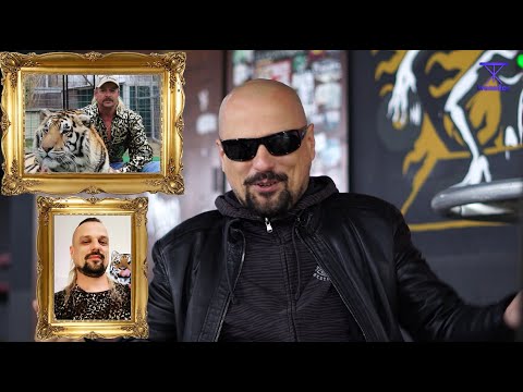 TRONOŽAC - Shamso 69, Brkovi (S01E04)