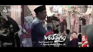 Download lagu Kehebohan ROTI BUAYA - Dado Dancer NEBRAZZ di Acara Pernikahan Tauvik & Risma (PB. KHARISMA) mp3