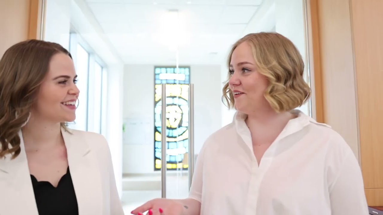 © Lisa & Julia Weinberger - Sängerinnen Lisa & Julia Weinberger - Sängerinnen