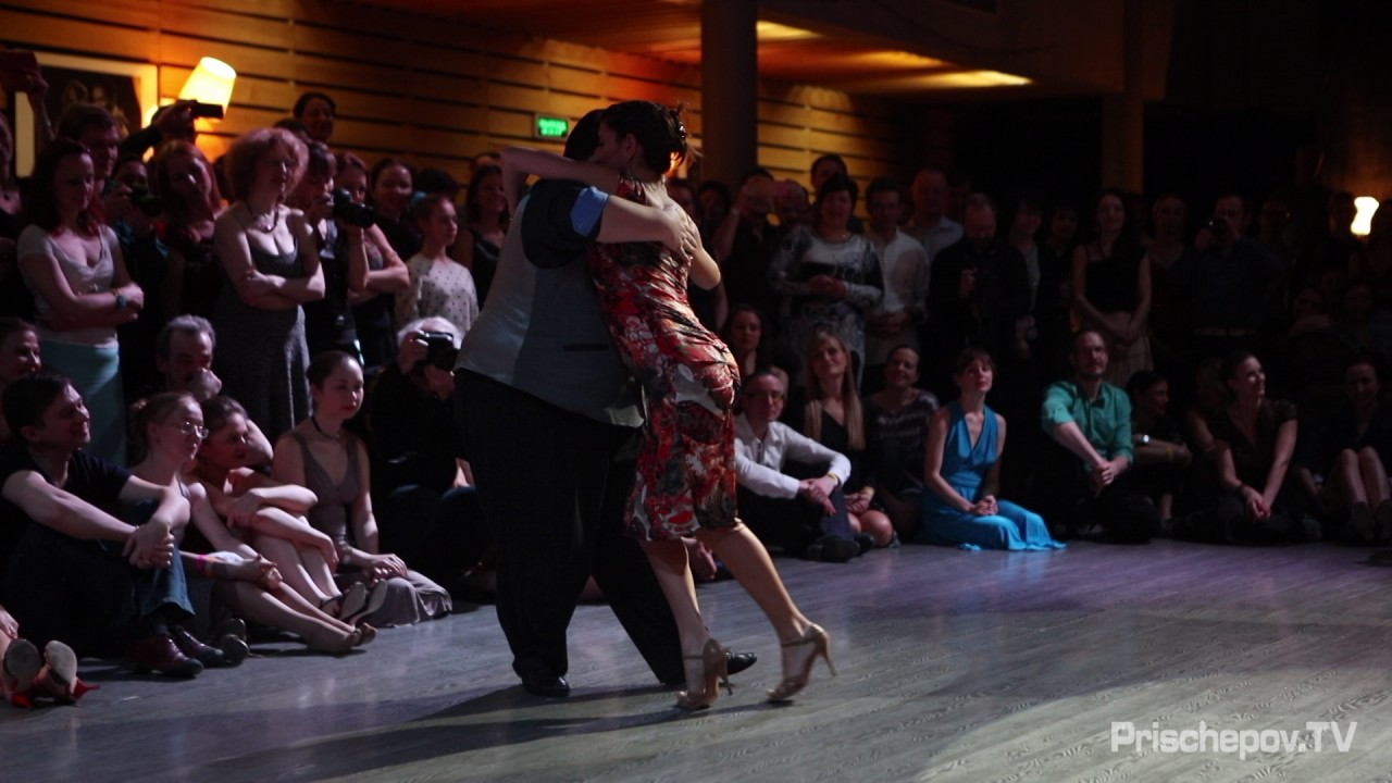 Aoniken Quiroga birthday dance 2017