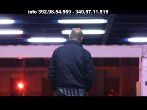 PUNTA RAISI.ROSARIO ALBINO.VIDEO UFFICIALE