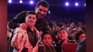 Ulug'bek Rahmatullayev Bu Bolaga Nima Qilganini Ko'ring ...