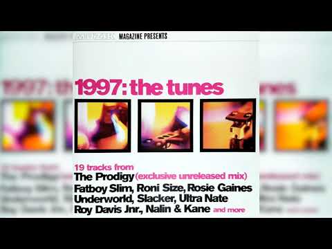 The Prodigy - Smack My B*tch Up [Jonny L Remix]